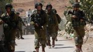 Lebanese Army Enters Al-Qantara Following Israeli Incursion in the Region