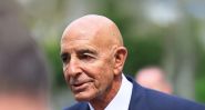 Tom Barrack exhorte la Syrie et le Liban à poursuivre la paix avec Israël