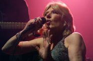 Marianne Faithfull: Elegance in Doom, Grace in Survival