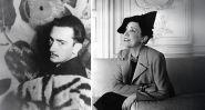 Schiaparelli and Dalí: An Eternal Alliance of Art and Surrealism