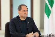 Kataeb Leader Samy Gemayel Invited to Dar El-Fatwa Iftar