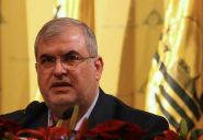 Hezbollah Says No Choice But 'Resistance', Self-Defense