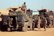 Benin Bets on Free Vets and Schools to Turn People Away From Jihadism