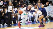 Basketball: Antranik Dominates Champville, Mayrouba Wins Summit Derby