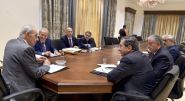 Bou Saab: Parliamentary Session to Be Scheduled Soon, Municipal Elections to Proceed on Time