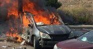 Une frappe de drone israélien fait trois morts à Kfar Dajjal, au Liban-Sud
