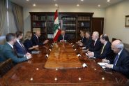 US Envoy Warns Against Any Hezbollah Intervention in Iran-Israel War
