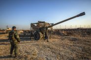 Syrie: assaut des forces gouvernementales contre un camp de jihadistes français