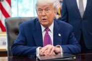 Trump reproche à Macron de n'avoir \