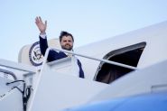 JD Vance in Israel: Washington Reasserts Control over the Ceasefire