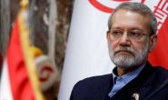 Larijani: \