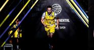 Basket: Wael Arakji, une parenthèse à Dubaï avant de rentrer au Liban 