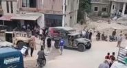 Explosion de Zebqine: accident ou opération délibérée?
