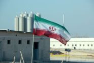 Iran to Hold Nuclear Talks With European Countries on Friday