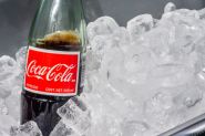 Coca-Cola Plans US Cane Sugar Alternative After Trump Push
