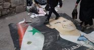 Syria: From Euphoria to Growing Concern