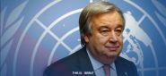 UN Chief Slams US Decision to Supply Ukraine with Landmine 