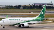 Iraqi Airways Set to Resume Flights to Lebanon Monday