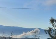 Israeli Airstrikes Target Southern Lebanon Amid Escalation with Iran