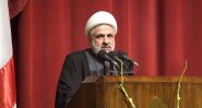 All but Ideal: Naim Qassem’s Shortcomings