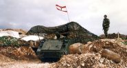 Lebanese Army Dismantled 'over 90%' of Hezbollah’s Infrastructure in the South