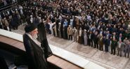 Nuclear Stakes: Accept or Perish – The Iranian Threat