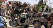 Lebanese Army Deploys in Naqoura and Hamoul