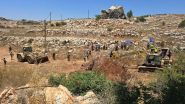 Southern Lebanon: Israeli Strikes, UNIFIL Patrol Intercepted 