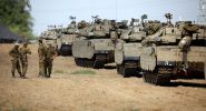 Southern Lebanon: Will Israel Extend Its Military Presence?