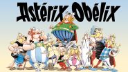  Asterix Speaks in Grondspraatsi to Save a Rare Dialect