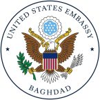U.S. Embassy in Baghdad Issues Security Warning Over Iran-Linked Threats