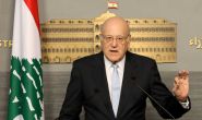 Mikati: Les propos de Ghalibaf constituent une ingérence scandaleuse dans les affaires libanaises