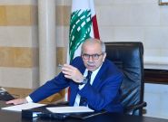 Nawaf Salam Appeals for Support in Disarming Hezbollah