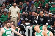 Tatum-Less Celtics Take Hard-Fought Victory as Cavs, Rockets Win
