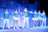 Christmas on Ice revient au Liban pour une 2e édition envoûtante!