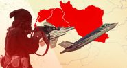 The Middle East: Recalibrations, Fractures and a Coming Storm