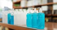 From Protection to Precaution: Reassessing Pandemic-Era Chemicals