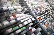 Salloum Warns of Threat from Expired Medicines