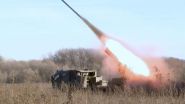 'Dead and Wounded' After Ukrainian Drone Attack on Russia's Izhevsk