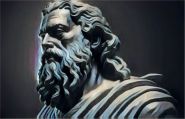 Heraclitus: 'War is the Mother of All Things'