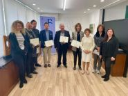 The 12th Edition of the Boghossian Foundation Awards Ceremony