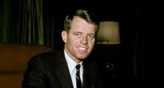 Robert F. Kennedy, l’idéaliste foudroyé
