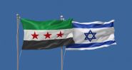 Syria Confirms U.S.-Mediated Talks With Israel 