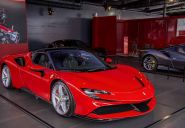 Ferrari au Liban: 820 bolides et 40 nouvelles livraisons par an