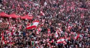 17 octobre, la «révolution» colorée made in Lebanon?