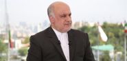 Amani: Larijani attendu à Beyrouth pour des entretiens clés