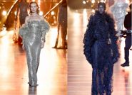 Elie Saab Enchants Riyadh for His 45th Anniversary