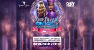 Christmas on Ice Returns to Lebanon for Its Enchanting 2nd Edition!