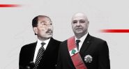 Joseph Aoun Must Become Lebanon’s Sadat