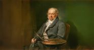 Le pigment maudit de Goya: quand l’art empoisonne 